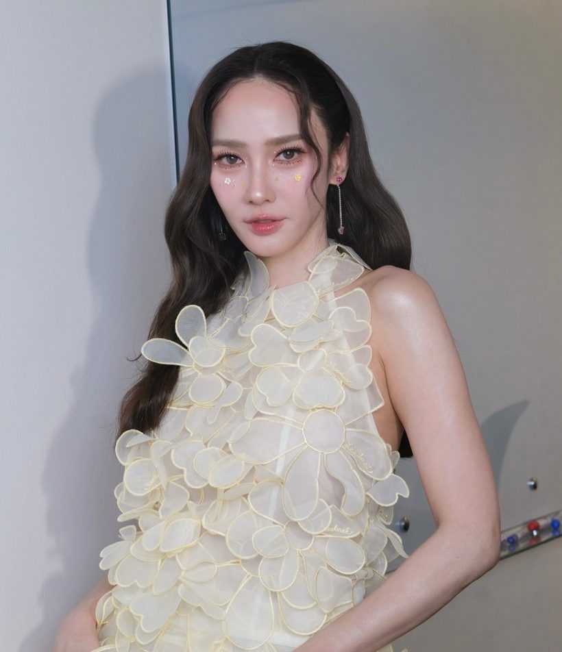 สะเทือน! อั้ม พัชราภา โดนแซะสวยตรงไหน? เจอฟาดกลับจนไลก์ถล่ม