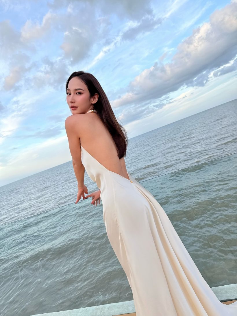 สะเทือน! อั้ม พัชราภา โดนแซะสวยตรงไหน? เจอฟาดกลับจนไลก์ถล่ม