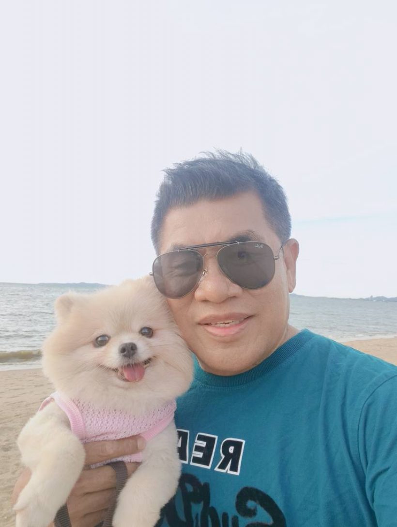 อดีตตลกดัง โพสต์แล้ว! ยืนยันไม่เกี่ยวข้องกับ อดีตพระอลงกต
