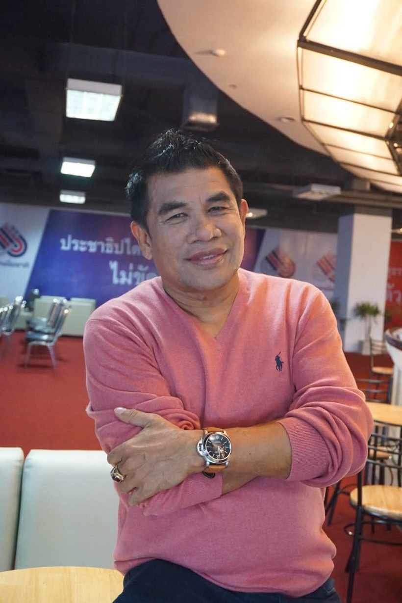 อดีตตลกดัง โพสต์แล้ว! ยืนยันไม่เกี่ยวข้องกับ อดีตพระอลงกต