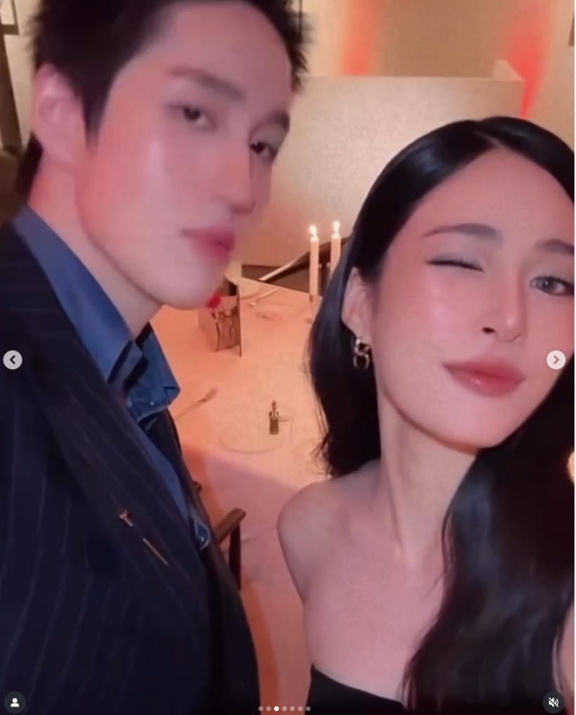 เข้ากันอยู่น้าา!! แห่เชียร์ หลิงหลิง จับคู่ พระเอกดัง กระหึ่ม!!