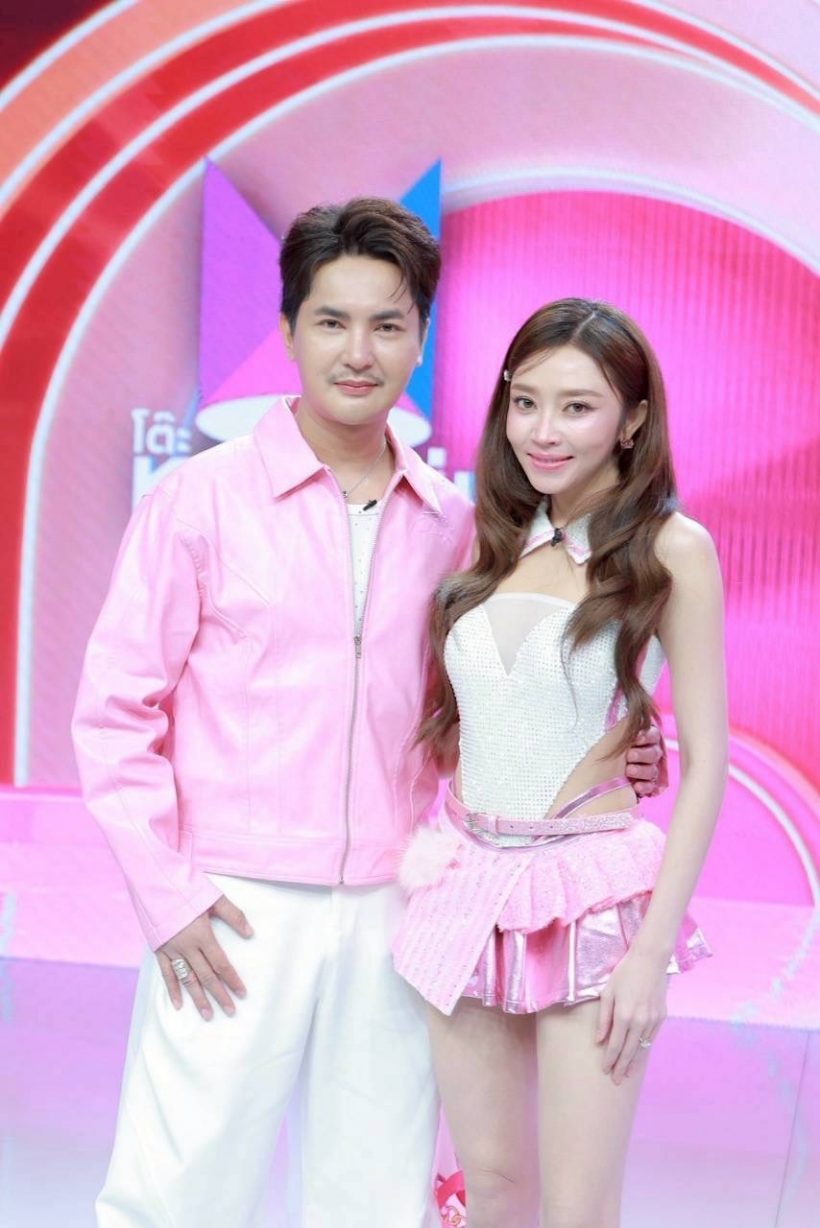 คู่รักคู่นี้ เล่าปัญหาหวิดบ้านแตก โชคดีผ่านไปได้ดี เพราะลูกสาว