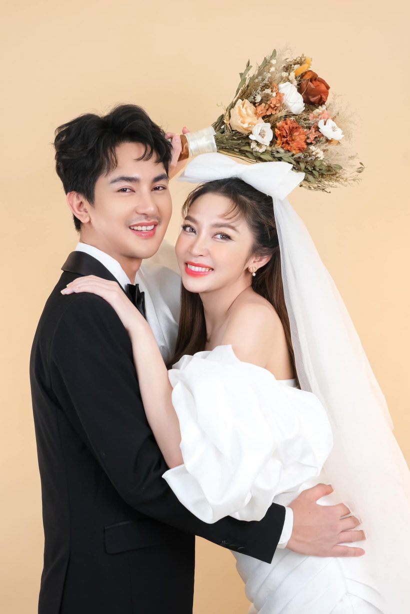 คู่รักคู่นี้ เล่าปัญหาหวิดบ้านแตก โชคดีผ่านไปได้ดี เพราะลูกสาว