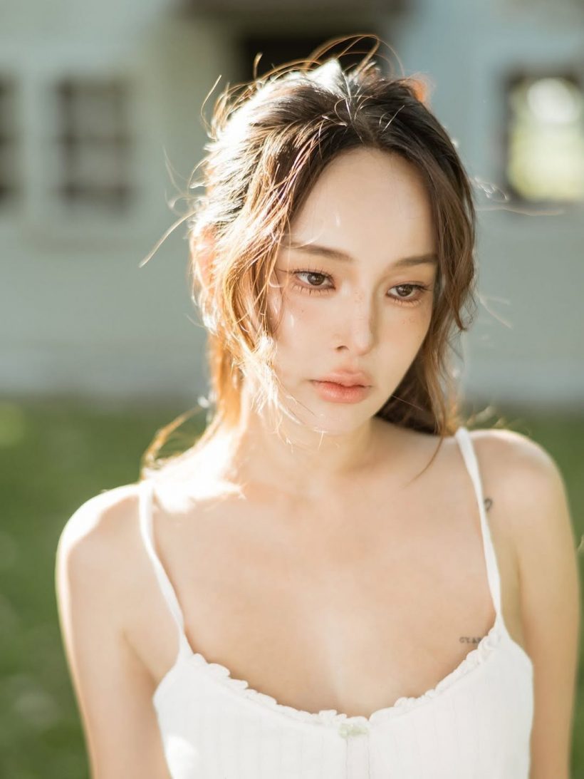 ดาราสาวดัง สุดโชคดี! วันเกิดปีนี้ มีของขวัญที่ยิ่งใหญ่ที่สุดหมดแล้ว