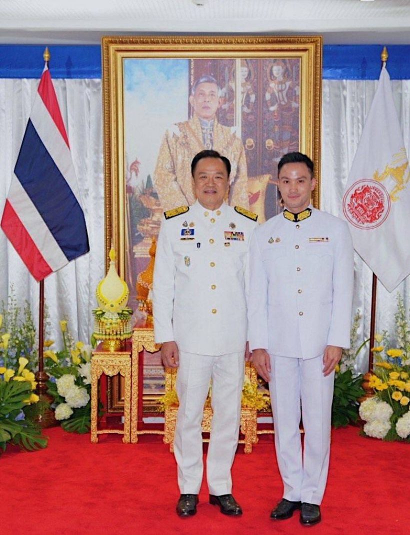 วงในแง้ม ความรัก เป๊กเพลง หลังตั้งครม.จะรู้ไปต่อหรือพอแค่นี้?