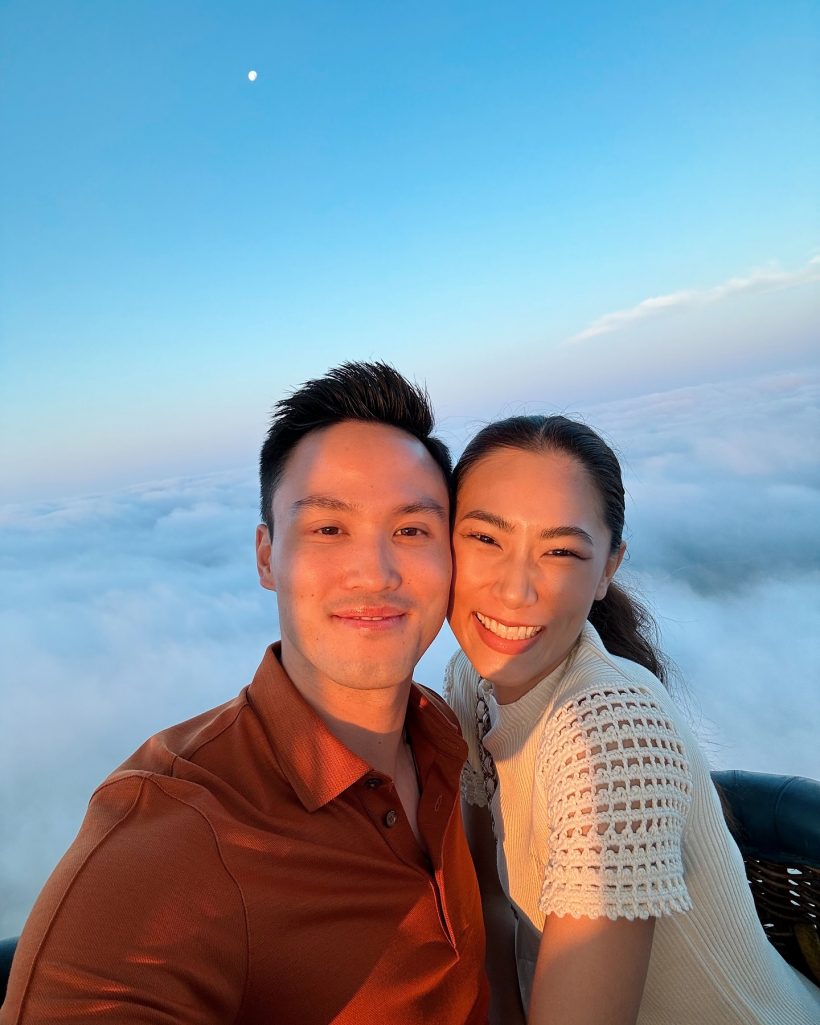 เพลง ชนม์ทิดา โพสต์ซึ้ง! ส่งสัญญาณถึงความเปลี่ยนแปลง กลางข่าวลือรักร้าว?