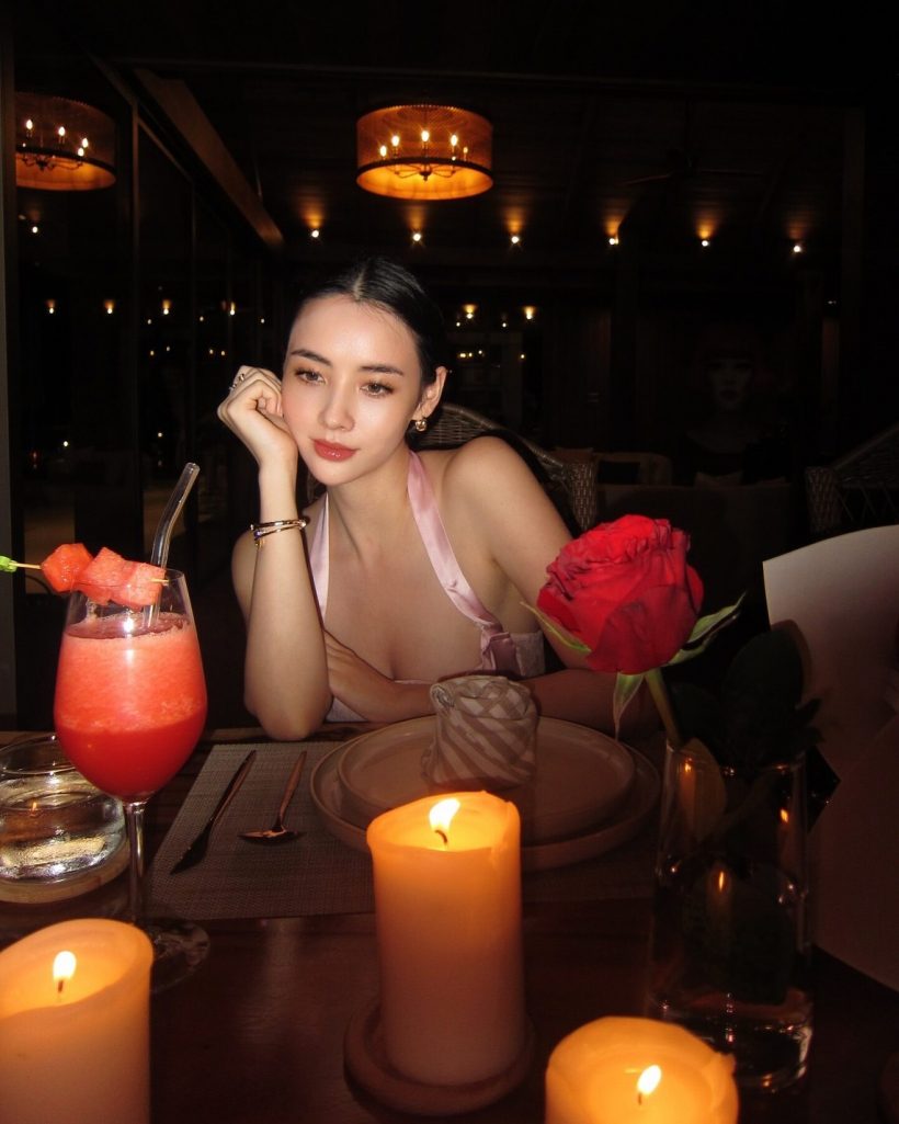 นางเอกดัง รับรักแฮปปี้! ซุ่มคบไฮโซหมื่นล้าน แต่ขอไม่ลงรูปคู่