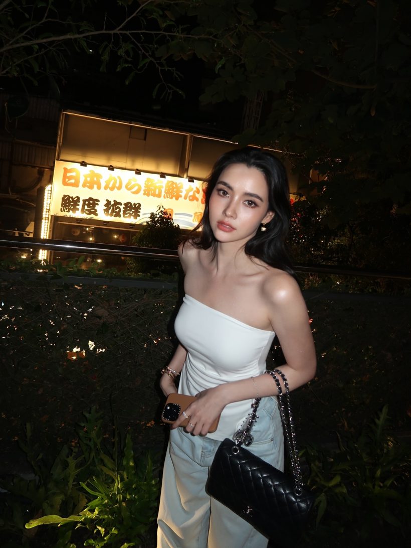 นางเอกดัง รับรักแฮปปี้! ซุ่มคบไฮโซหมื่นล้าน แต่ขอไม่ลงรูปคู่