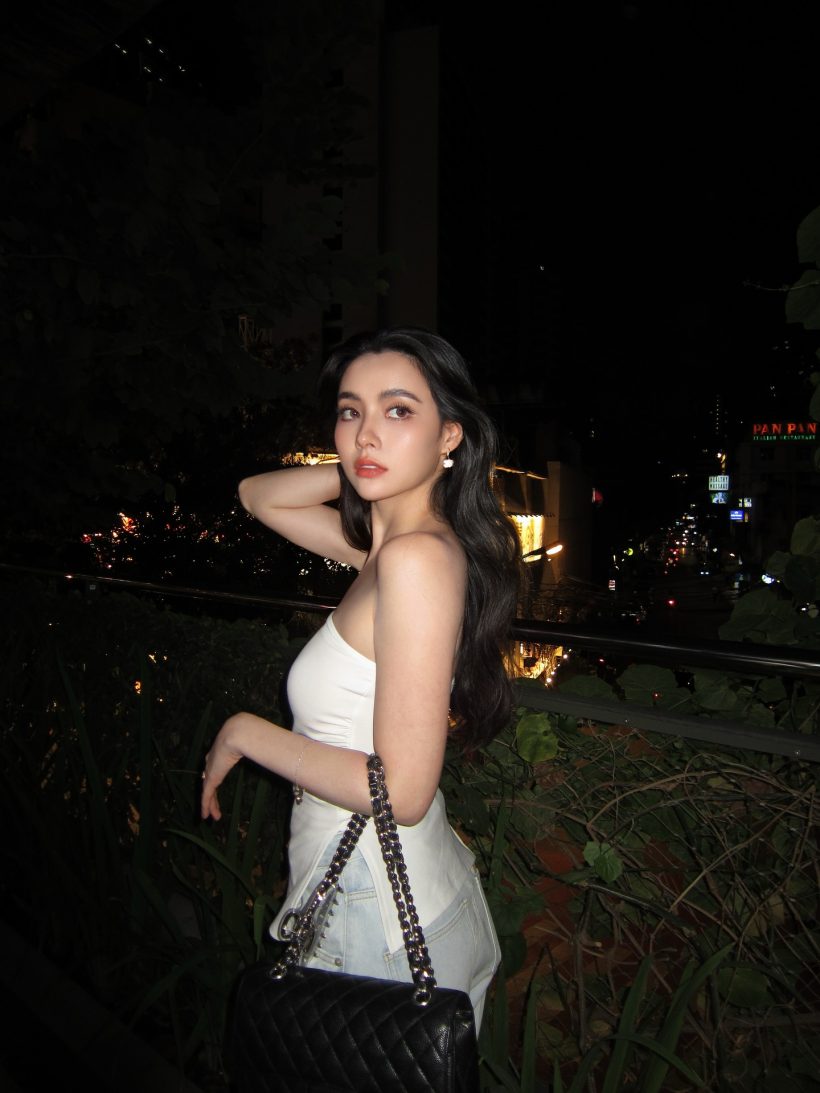 นางเอกดัง รับรักแฮปปี้! ซุ่มคบไฮโซหมื่นล้าน แต่ขอไม่ลงรูปคู่