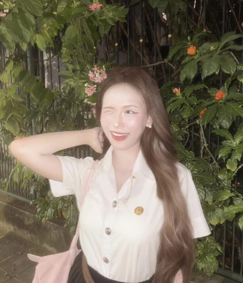 ไม่โสดแล้ว! นักแสดงหนุ่มดัง เปิดตัวแฟนใหม่ อายุ 21 ปี