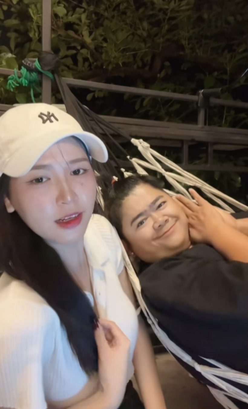 ไม่โสดแล้ว! นักแสดงหนุ่มดัง เปิดตัวแฟนใหม่ อายุ 21 ปี