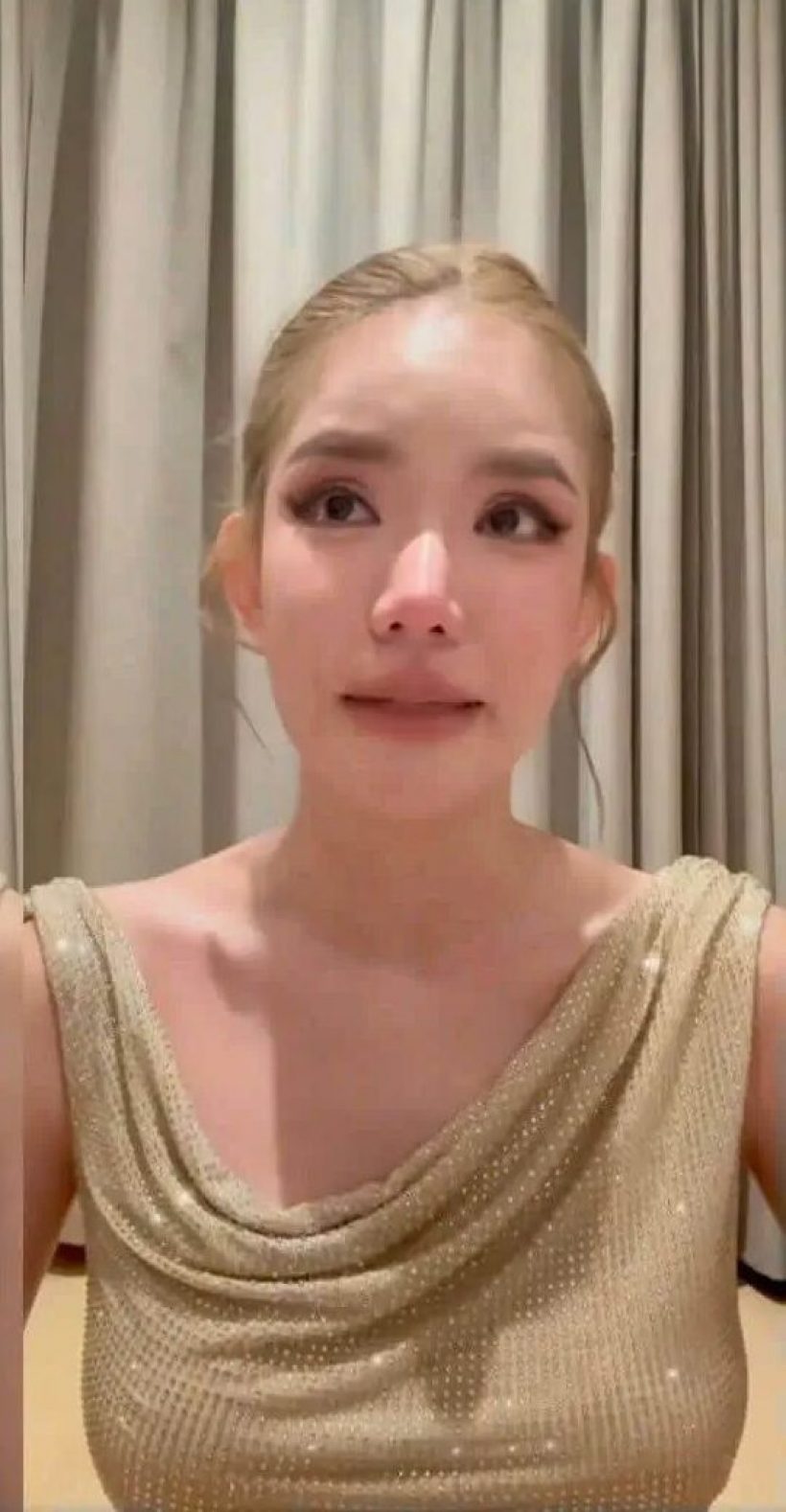 เเรงนอกประเทศ สื่อเกาหลีตีข่าว เบบี๋ สุพรรณี โดนปลดฟ้าผ่า