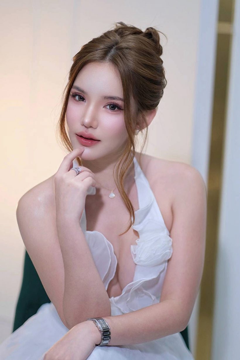 เเรงนอกประเทศ สื่อเกาหลีตีข่าว เบบี๋ สุพรรณี โดนปลดฟ้าผ่า