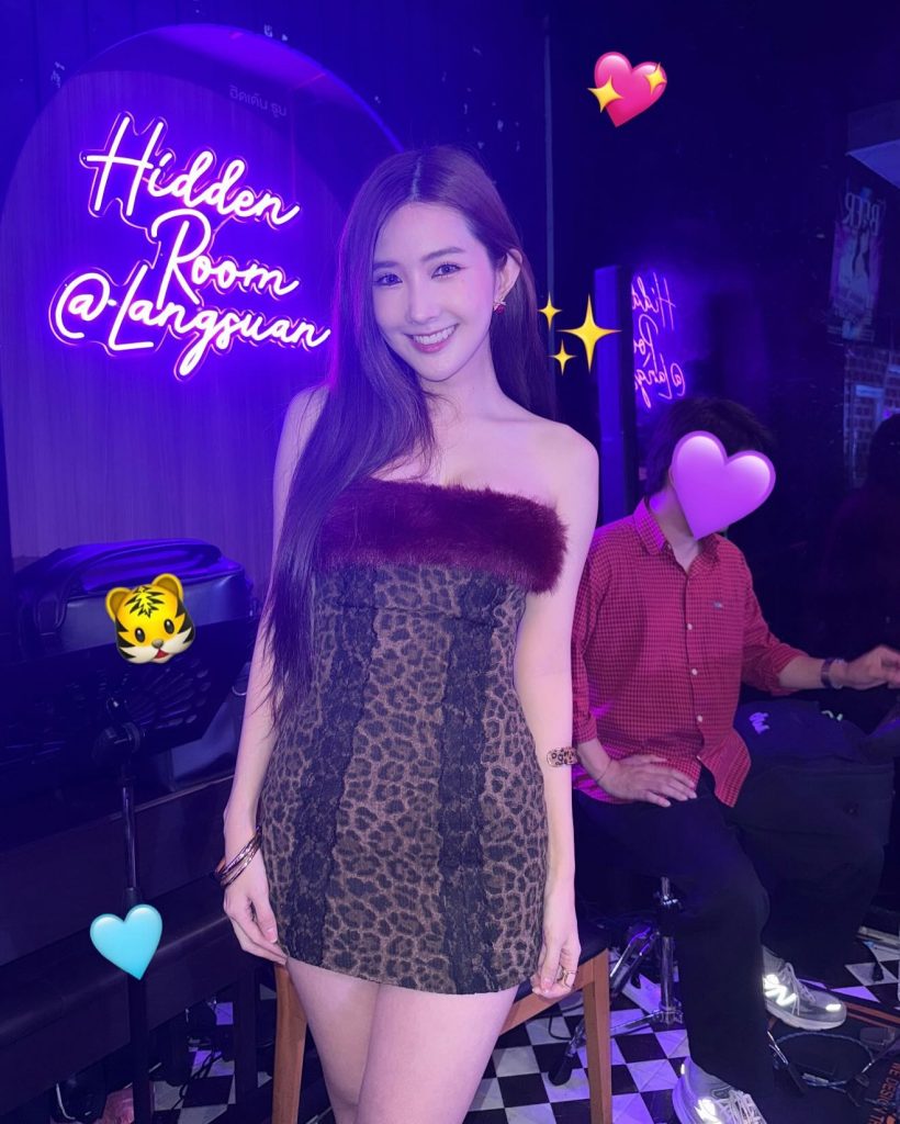 เบียร์เดอะวอยซ์ ฟาดกลับแรง! หลังเจอมนุษย์ป้าบูลลี่ยันบั้นท้าย