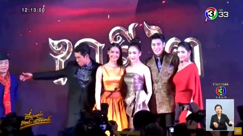 ชาวเน็ตขุดคลิปเก่า ณเดชน์ คูกิมิยะ มาชม รู้เลยโตมาแบบไหน