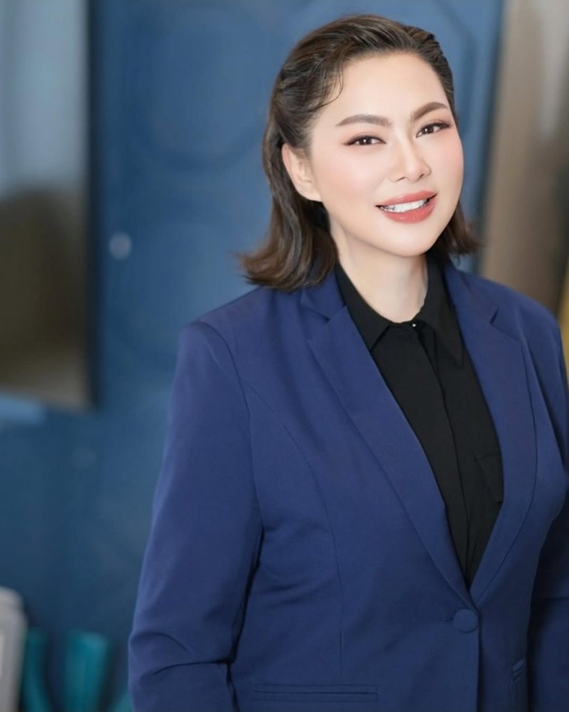 บุ๋ม ปนัดดา สวนกลับไม่ไว้หน้า ชาวเน็ตด่าประเทศไทย