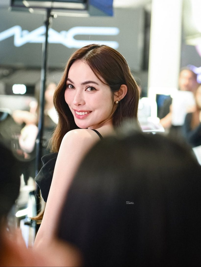 ชาล็อต เปิดใจ! ถูกเกรียนคีย์บอร์ดลามปามถึงบุพการี