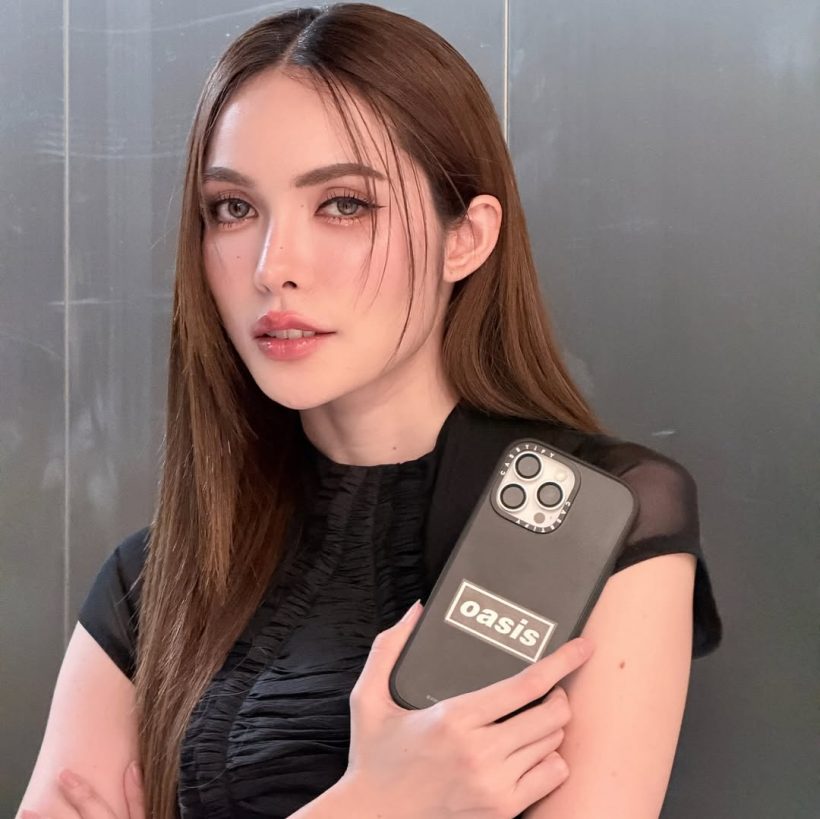 ชาล็อต เปิดใจ! ถูกเกรียนคีย์บอร์ดลามปามถึงบุพการี