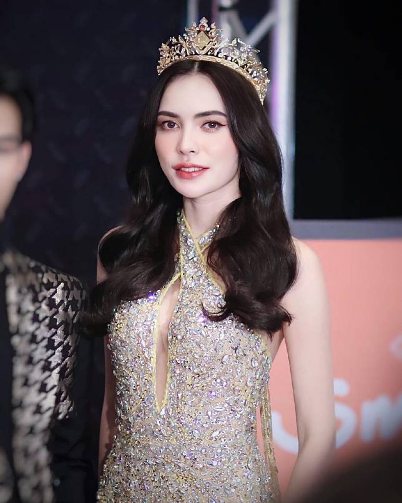 ชาล็อต เปิดใจ! ถูกเกรียนคีย์บอร์ดลามปามถึงบุพการี