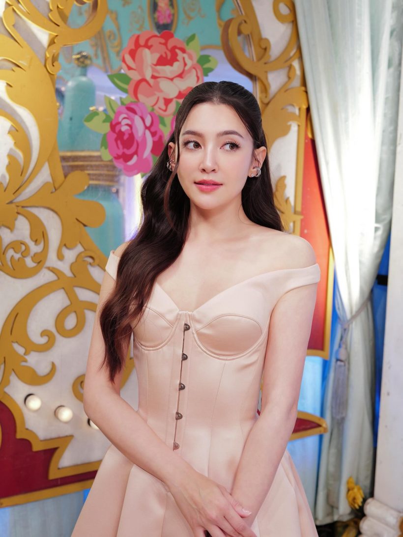 เบลล่าทำแฟน ๆ ลุ้นหนัก! ตอบคำถามเรื่อง มีลูกกับ วิล ชวิณ