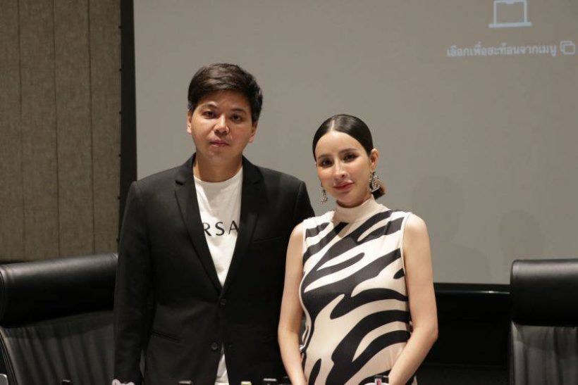 เมพรีมายา แถลงเดือด! สวนกลับคู่กรณี ขอสู้ด้วยความจริง