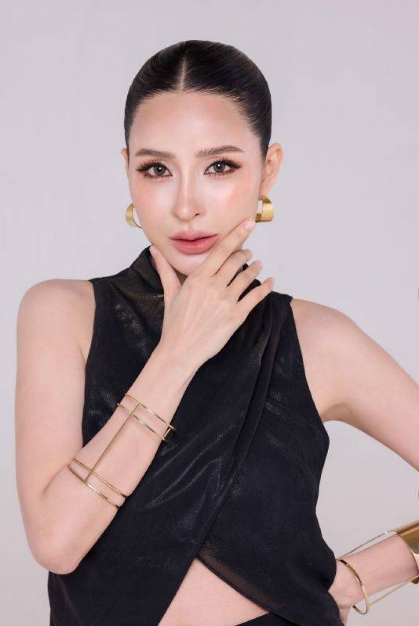 เมพรีมายา แถลงเดือด! สวนกลับคู่กรณี ขอสู้ด้วยความจริง
