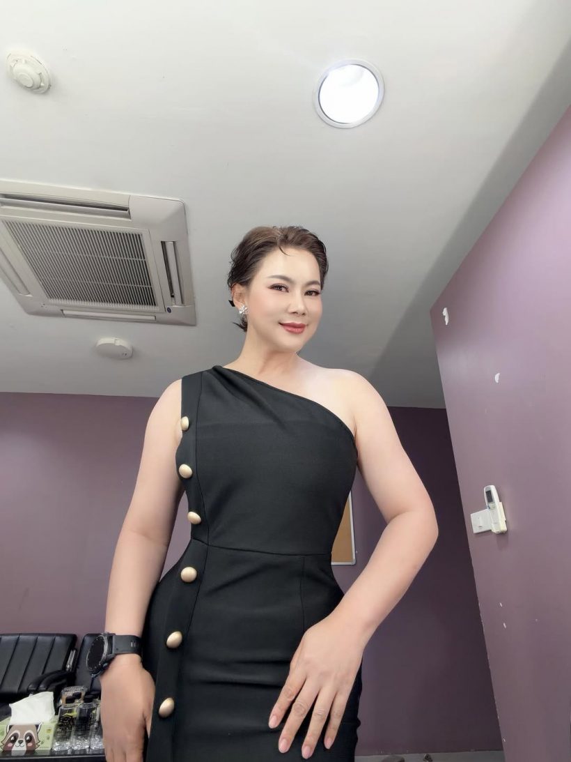 บุ๋ม ปนัดดา ตอบตรงจากใจ ทำไมไม่ช่วยน้ำท่วมกัมพูชา ?