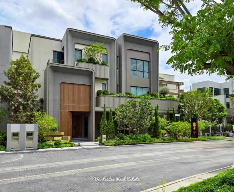 โคตรหรู!คฤหาส100ล้านเจนนี่ได้หมดฯ เห็นข้างในมีอ้าปากค้าง