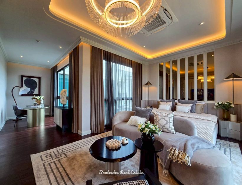 โคตรหรู!คฤหาส100ล้านเจนนี่ได้หมดฯ เห็นข้างในมีอ้าปากค้าง