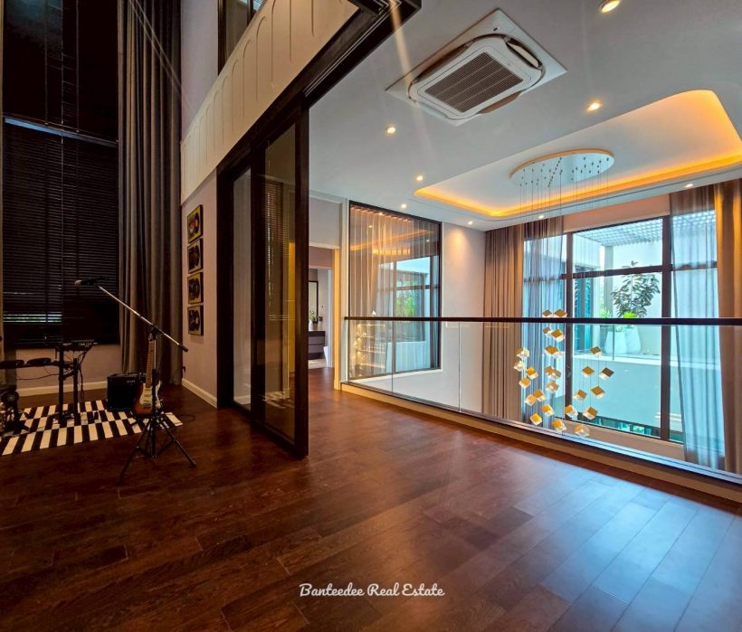 โคตรหรู!คฤหาส100ล้านเจนนี่ได้หมดฯ เห็นข้างในมีอ้าปากค้าง