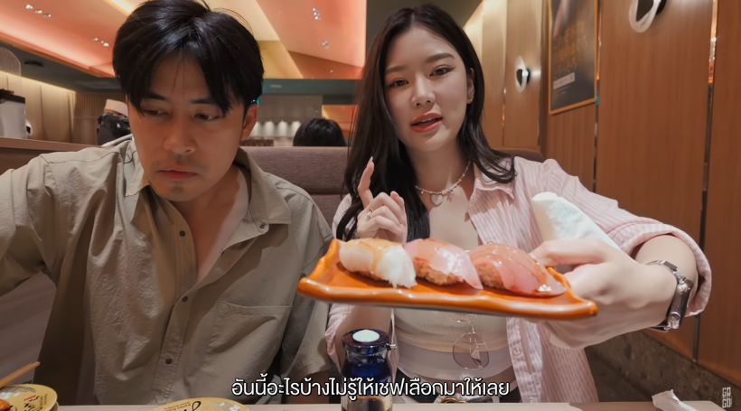 โสดเจอโสด เเฟนๆลุ้น คู่นี้หวานเกินเพื่อน ล่าสุดโพสต์คลิปเปิดตัว