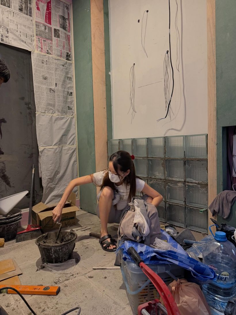 ปังจนฉุดไม่อยู่! ดาราสาวลูกสอง เปิดธุรกิจใหม่ สานฝันตัวเอง