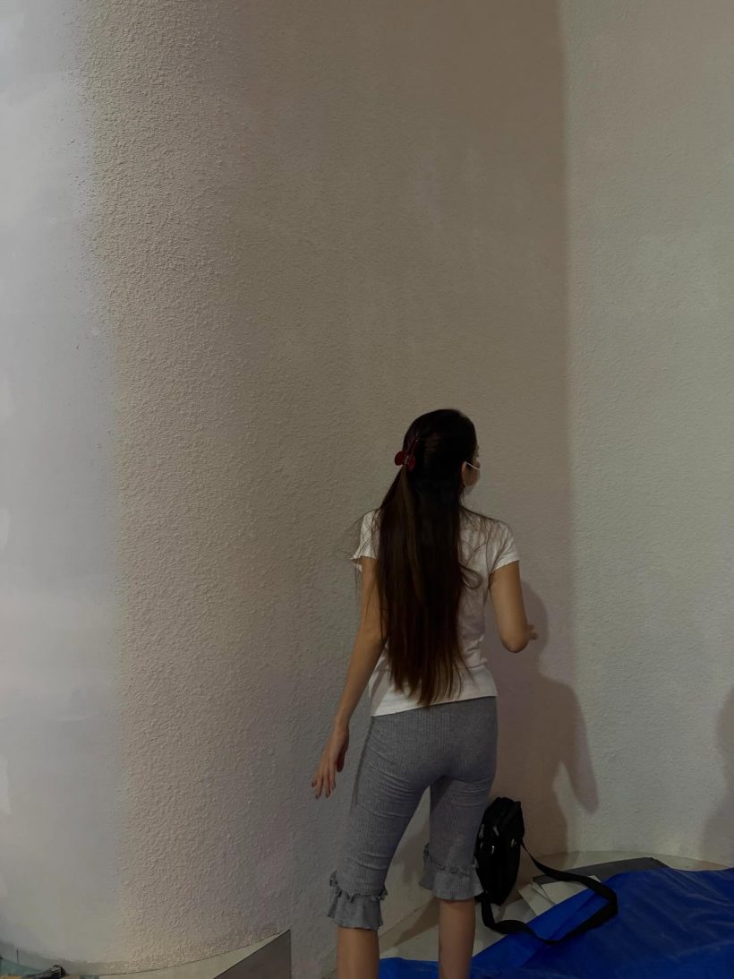 ปังจนฉุดไม่อยู่! ดาราสาวลูกสอง เปิดธุรกิจใหม่ สานฝันตัวเอง