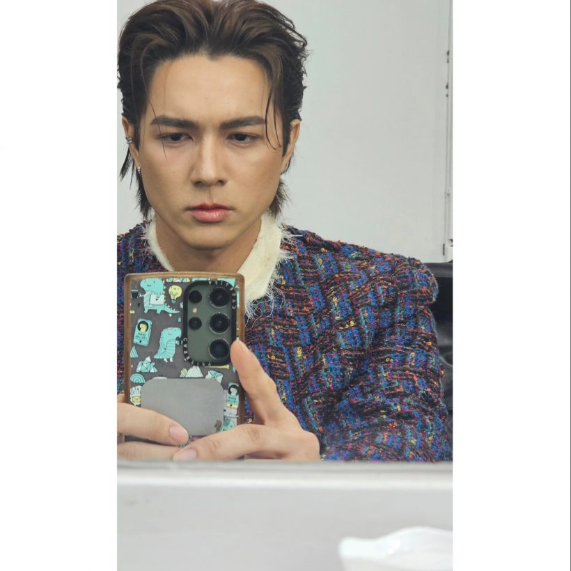 เดือดจัด! แน็ก ชาลี ร่ายยาวซัดจิตใจพวกเธอทำด้วยอะไร?