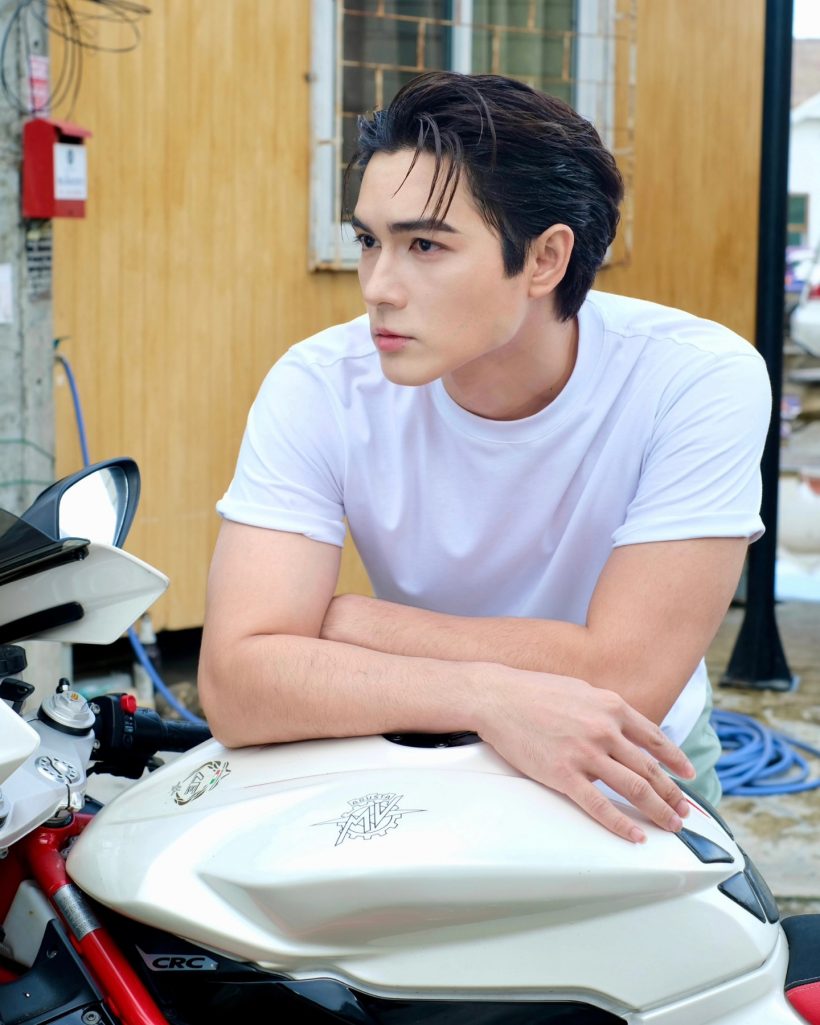 เดือดจัด! แน็ก ชาลี ร่ายยาวซัดจิตใจพวกเธอทำด้วยอะไร?