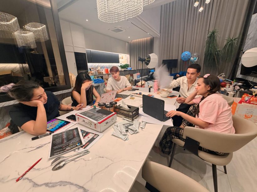 ยิว สามีเจนนี่ ฝากไว้ให้คิด! คนที่เกลียดกับวิธีแก้ง่ายๆ