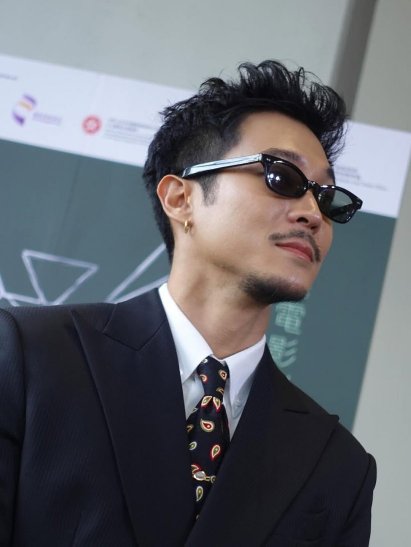 ในที่สุดก็มีวันนี้! นักแสดงหนุ่มดัง อยู่วงการ 20 ปี เพิ่งเป็นที่รู้จัก