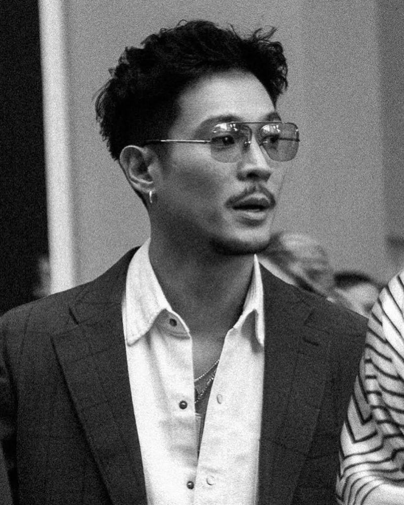 ในที่สุดก็มีวันนี้! นักแสดงหนุ่มดัง อยู่วงการ 20 ปี เพิ่งเป็นที่รู้จัก