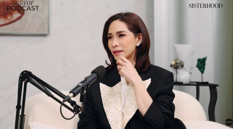 พลอย เฌอมาลย์ เผยสาเหตุไร้งานละคร ที่ทุกคนเข้าใจผิดมาตลอด