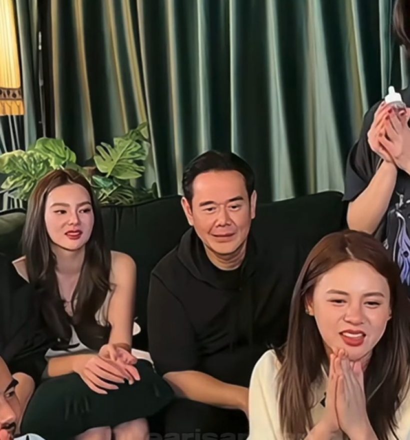 ส่องชัดๆ ดิว อริสรา เปลี่ยนไปยังไง? จนชาวเน็ตคอมเมนต์สนั่น
