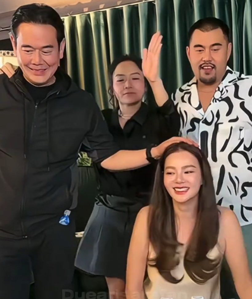 ส่องชัดๆ ดิว อริสรา เปลี่ยนไปยังไง? จนชาวเน็ตคอมเมนต์สนั่น