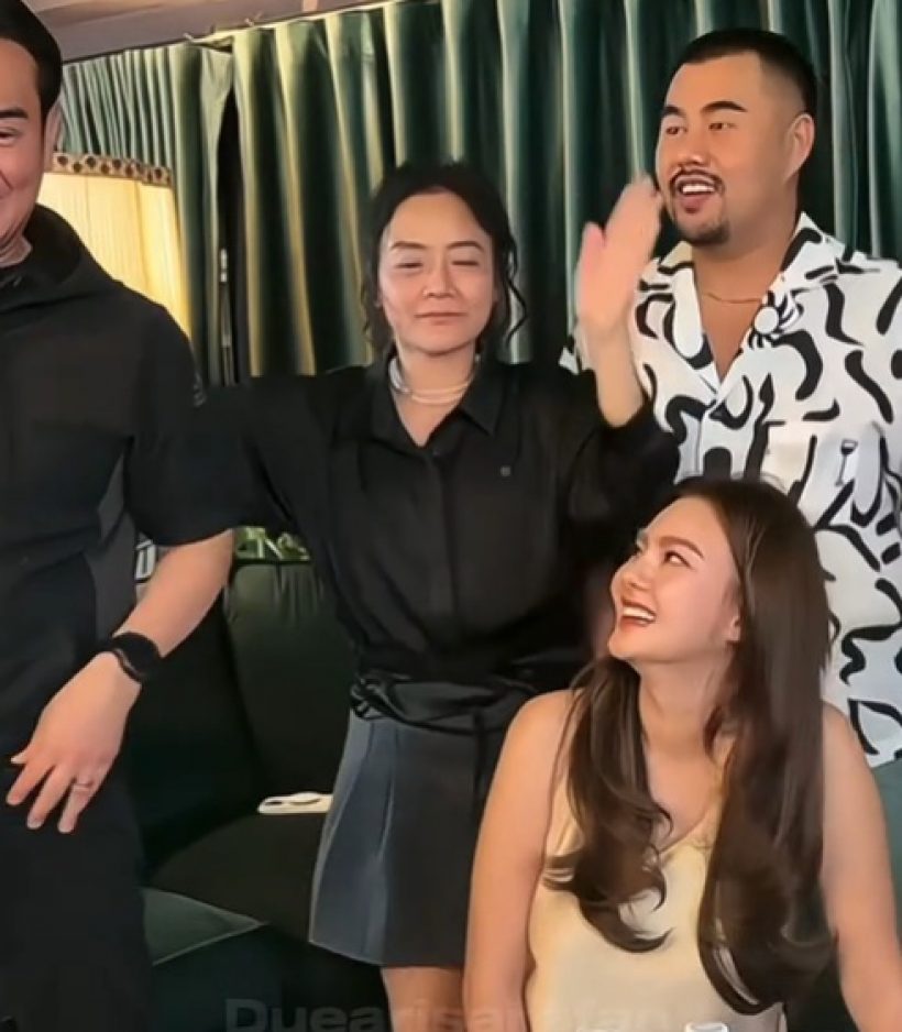 ส่องชัดๆ ดิว อริสรา เปลี่ยนไปยังไง? จนชาวเน็ตคอมเมนต์สนั่น
