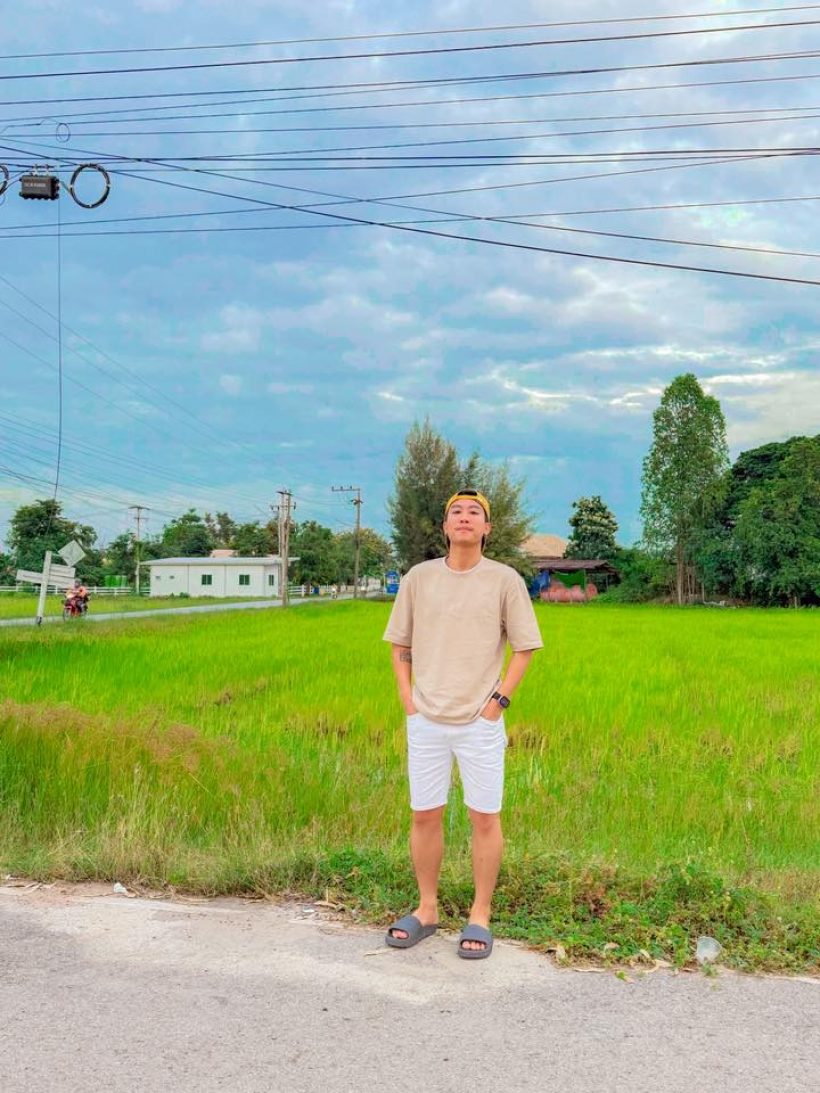 พระเอกดัง ขึ้นแท่นว่าที่เศรษฐีอสังหา ควักเงินซื้อที่ดินอีกผืน