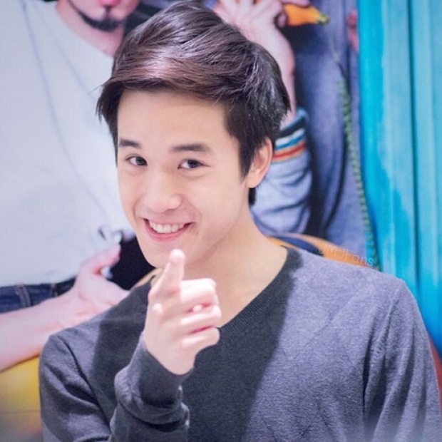 พีคมาก!!! 8 ความลับ ของ “เจมส์ ธีรดนย์” ดาราชายวัยรุ่นสุดฮอต ที่รู้แล้วจะอึ้ง!!