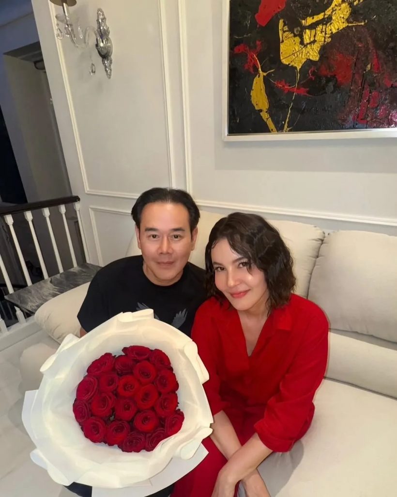 ย้อนเส้นทางรัก ธัญญ่า-เป๊ก รู้จักกัน เพราะนักร้องดังคนนี้?