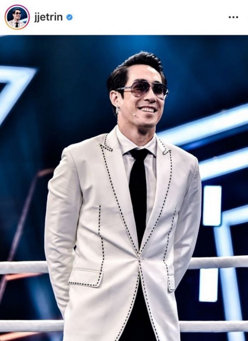 ย้อนเส้นทางรัก ธัญญ่า-เป๊ก รู้จักกัน เพราะนักร้องดังคนนี้?