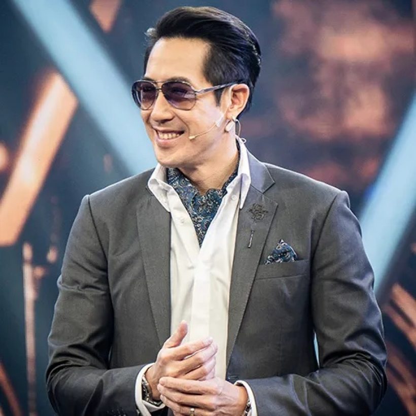 ย้อนเส้นทางรัก ธัญญ่า-เป๊ก รู้จักกัน เพราะนักร้องดังคนนี้?