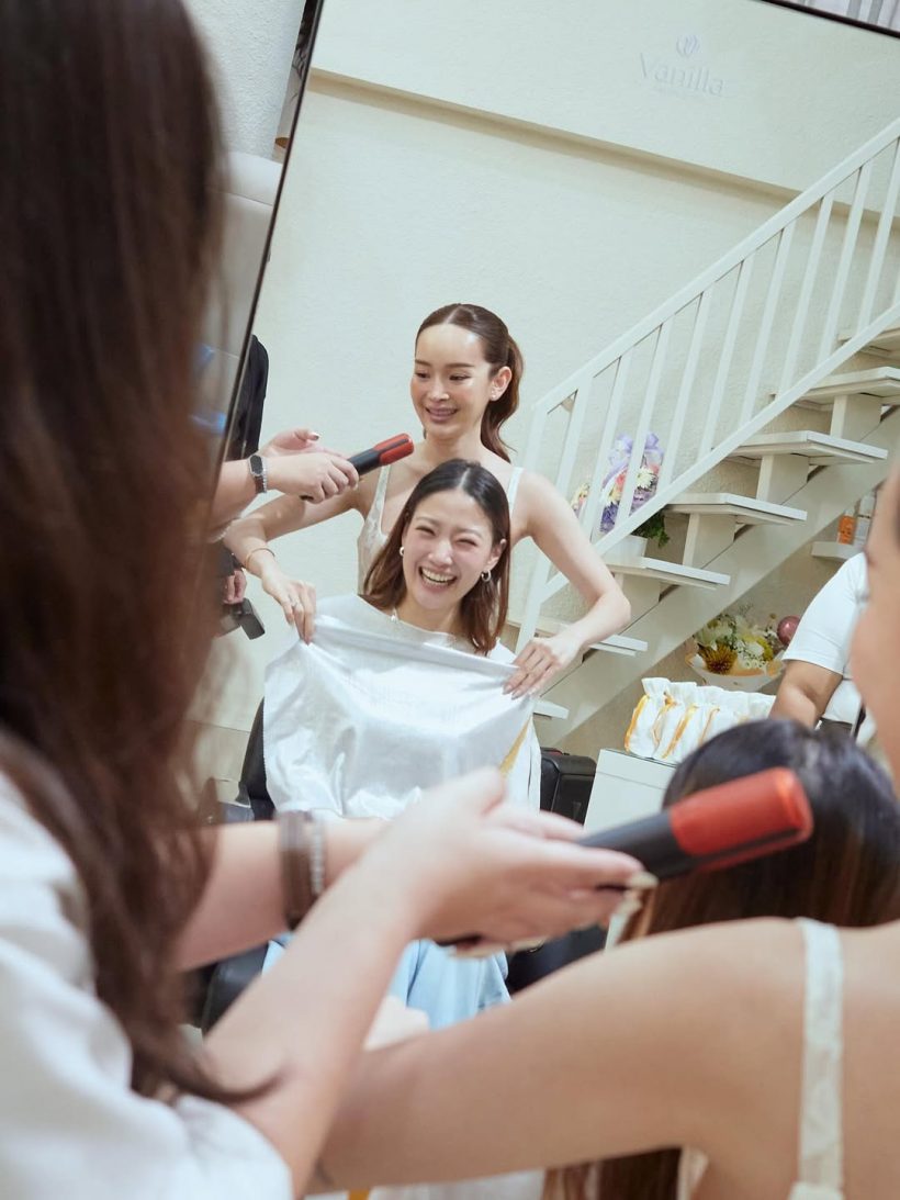 ปังเว่อร์! ดาราสาวดัง เปิดธุรกิจใหม่ เอาเงินเก็บไว้ไหนเนี่ย