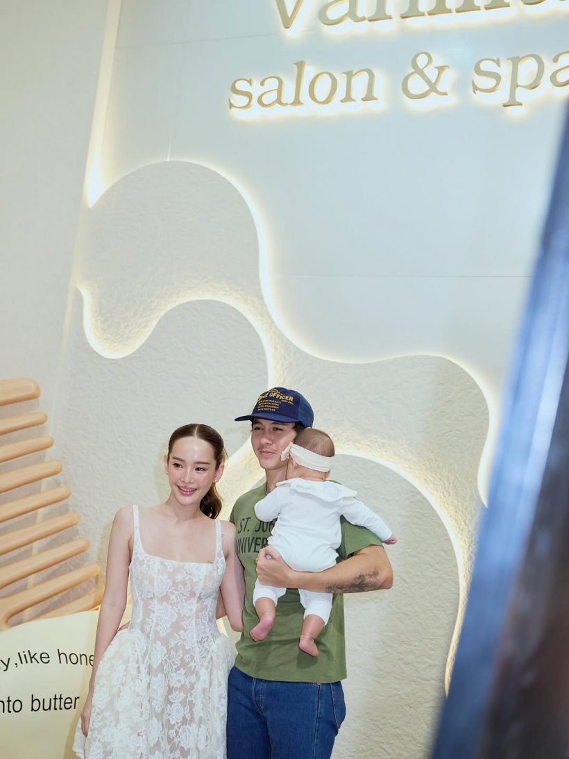 ปังเว่อร์! ดาราสาวดัง เปิดธุรกิจใหม่ เอาเงินเก็บไว้ไหนเนี่ย