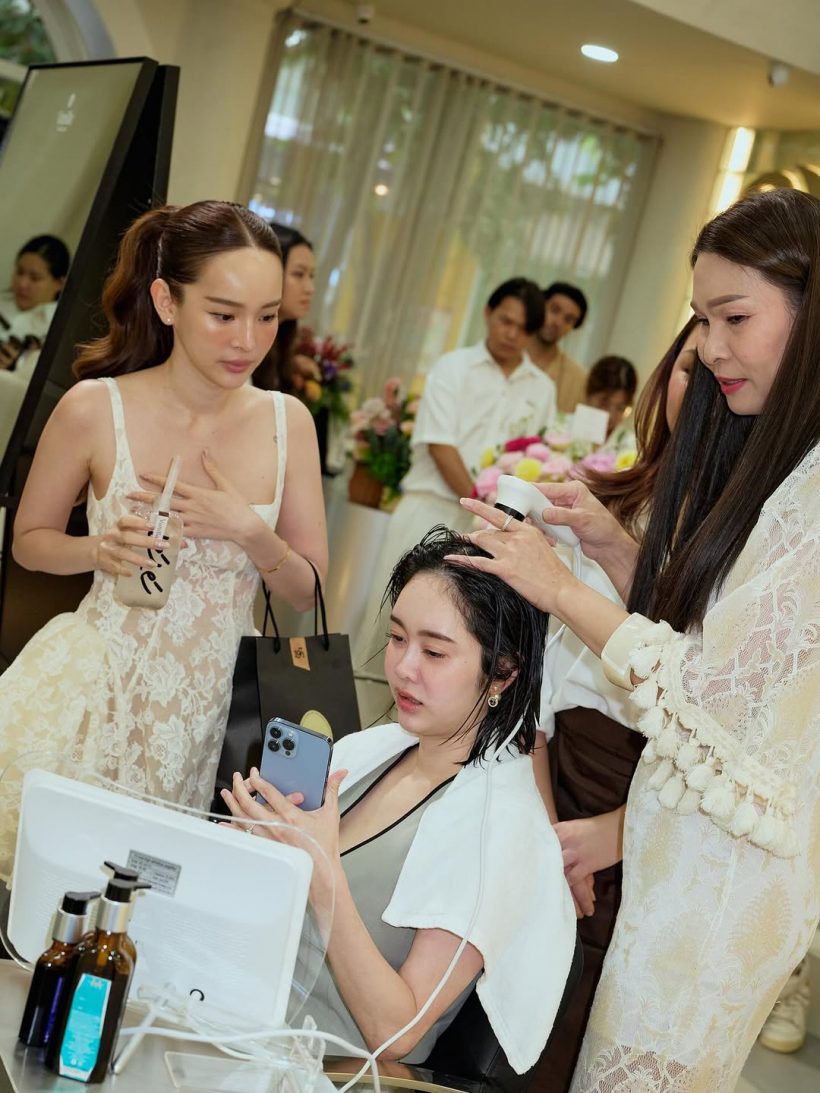 ปังเว่อร์! ดาราสาวดัง เปิดธุรกิจใหม่ เอาเงินเก็บไว้ไหนเนี่ย